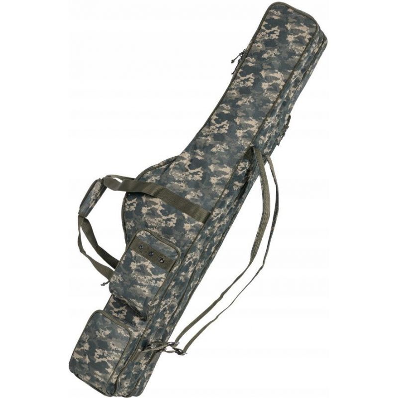 POKROWIEC MIVARDI ROD HOLDALL MULTI CAMO 130