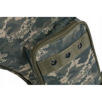 POKROWIEC MIVARDI ROD HOLDALL MULTI CAMO 130