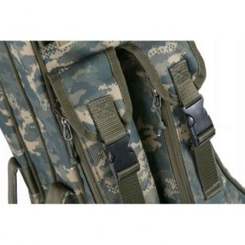 POKROWIEC MIVARDI ROD HOLDALL MULTI CAMO 130