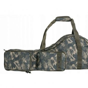 POKROWIEC MIVARDI ROD HOLDALL MULTI CAMO 130