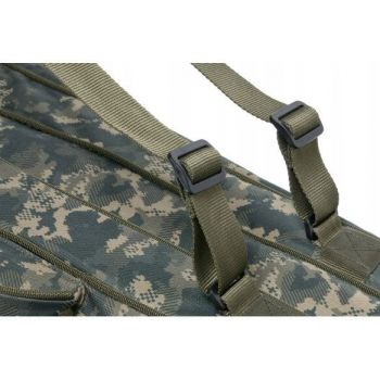 POKROWIEC MIVARDI ROD HOLDALL MULTI CAMO 130