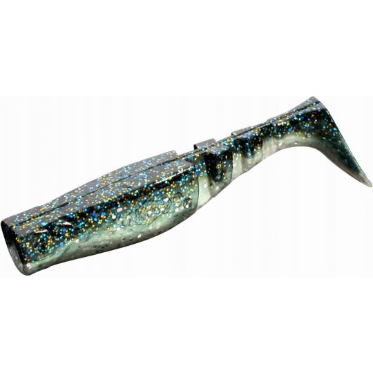 GUMA MIKADO PRZYNETA FISHUNTER II 7,5cm 303 KOPYTO GUMA MIKADO PRZYNETA FISHUNTER II 7,5cm 303 KOPYTO