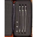 ZESTAW SWINGERÓW MIVARDI MCX MULTICOLOR SET 3szt