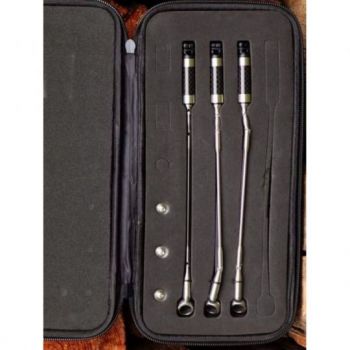 ZESTAW SWINGERÓW MIVARDI MCX MULTICOLOR SET 3szt