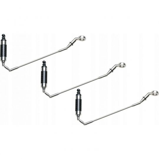 ZESTAW SWINGERÓW BRAŃ MIVARDI MCX CARBON SET 3szt