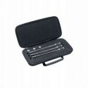 ZESTAW SWINGERÓW BRAŃ MIVARDI MCX CARBON SET 3szt