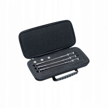 ZESTAW SWINGERÓW BRAŃ MIVARDI MCX CARBON SET 3szt
