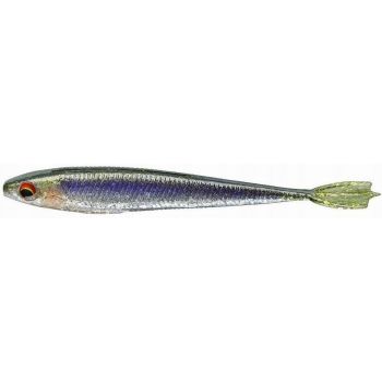 GUMA DAIWA PROREX MERMAID SHAD DF 10cm URUME