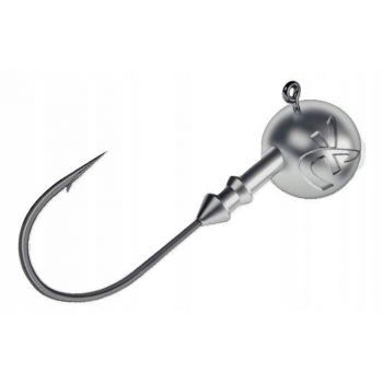 GŁÓWKI JIGOWE KAMATSU EXTRA 5/0 25g 3szt