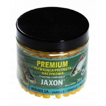 PRZYNĘTA JAXON PŁYWAJĄCA CORN BALLS WANILIA 4mm