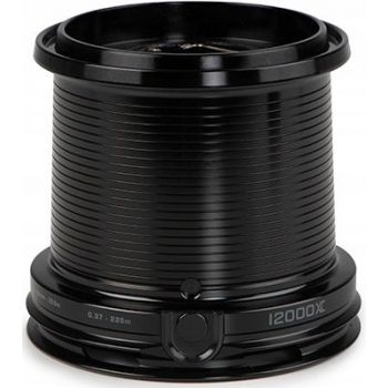 SZPULA ZAPASOWA FOX DO 1200 XC SPOOL SHALLOW