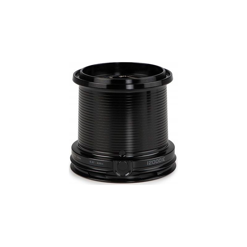 SZPULA ZAPASOWA FOX DO 1200 XC SPOOL SHALLOW SZPULA ZAPASOWA FOX DO 1200 XC SPOOL SHALLOW