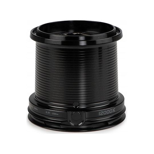 SZPULA ZAPASOWA FOX DO 1200 XC SPOOL SHALLOW SZPULA ZAPASOWA FOX DO 1200 XC SPOOL SHALLOW