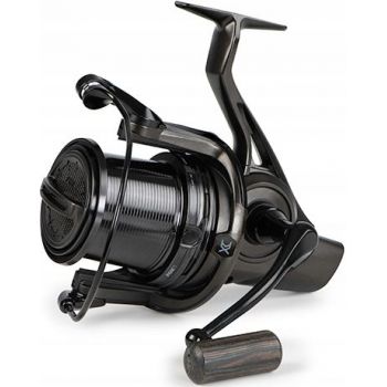 KOŁOWROTEK FOX 1200 XC REEL KARPIOWY
