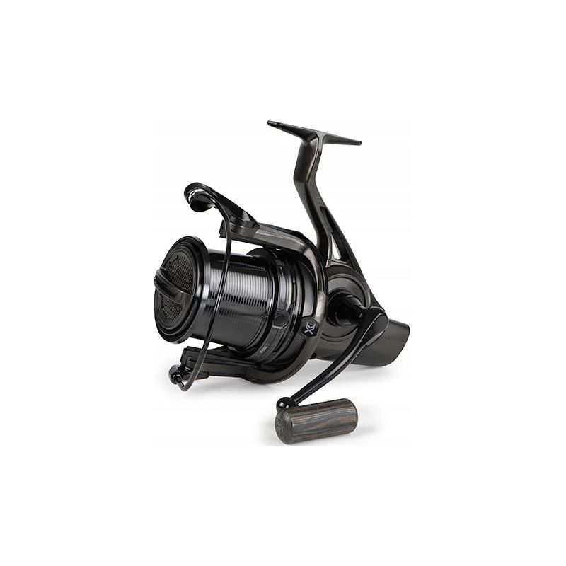 KOŁOWROTEK FOX 1200 XC REEL KARPIOWY