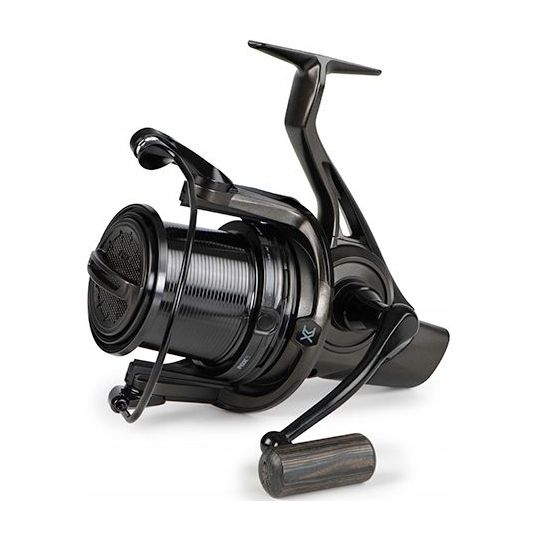 KOŁOWROTEK FOX 1200 XC REEL KARPIOWY