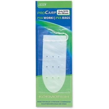 WOREK PVA BULLET LC-PVA042 65/190 10szt LC-PVA042