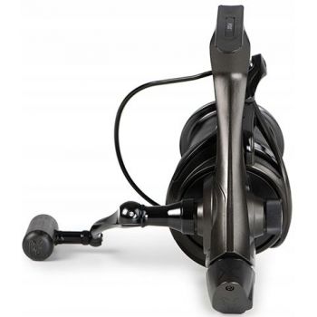 KOŁOWROTEK FOX 1200 XC REEL KARPIOWY