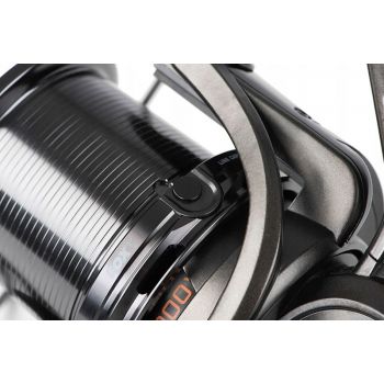 KOŁOWROTEK FOX 1200 XC REEL KARPIOWY