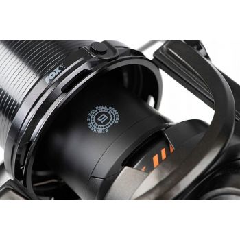 KOŁOWROTEK FOX 1200 XC REEL KARPIOWY