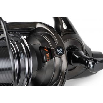 KOŁOWROTEK FOX 1200 XC REEL KARPIOWY