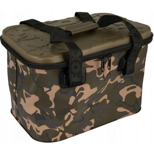 TORBA FOX AQUOS CAMOLITE WODOODPORNA WIADRO 50L TORBA FOX AQUOS CAMOLITE WODOODPORNA WIADRO 50L