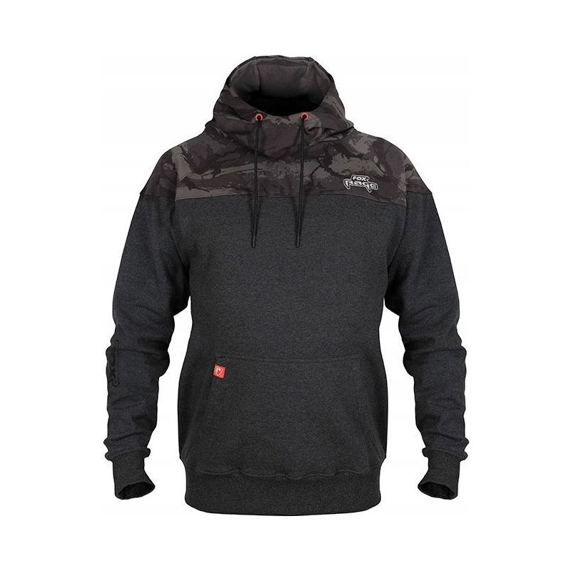 BLUZA FOX RAGE SNOODIE X-LARGE WĘDKARSKA XL BLUZA FOX RAGE SNOODIE X-LARGE WĘDKARSKA XL