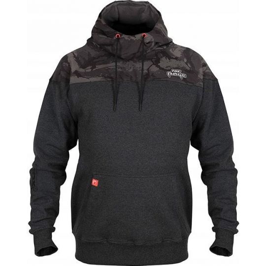 BLUZA FOX RAGE SNOODIE X-LARGE WĘDKARSKA XL BLUZA FOX RAGE SNOODIE X-LARGE WĘDKARSKA XL