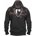 BLUZA FOX RAGE SNOODIE X-LARGE WĘDKARSKA XL