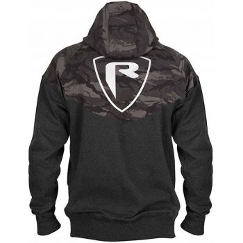 BLUZA FOX RAGE SNOODIE X-LARGE WĘDKARSKA XL