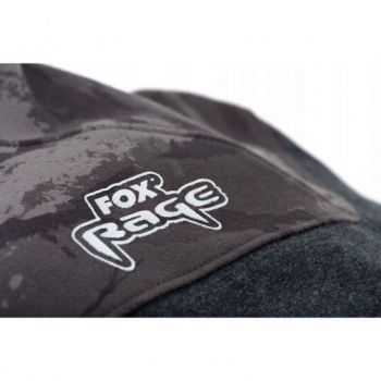 BLUZA FOX RAGE SNOODIE X-LARGE WĘDKARSKA XL
