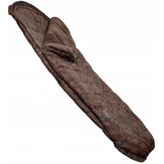 ŚPIWÓR FOX R2 CAMO SLIPPING BAG KARPIOWY WĘDKARSKI