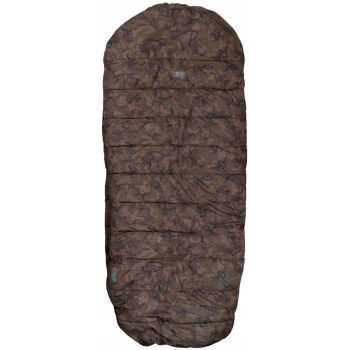 ŚPIWÓR FOX R2 CAMO SLIPPING BAG KARPIOWY WĘDKARSKI