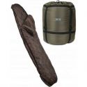 ŚPIWÓR FOX R3 CAMO SLIPPING BAG KARPIOWY WĘDKARSKI
