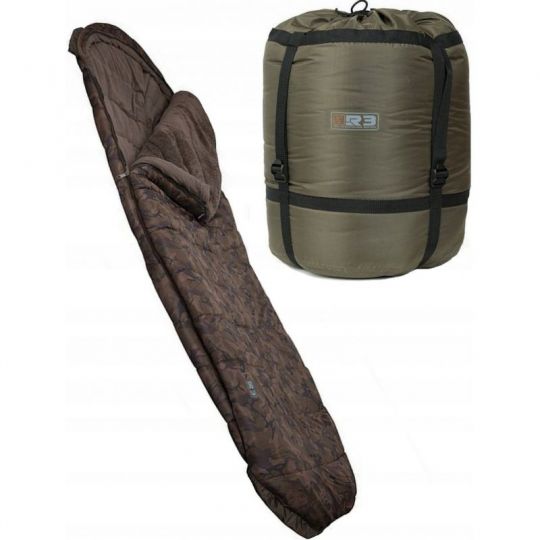 ŚPIWÓR FOX R3 CAMO SLIPPING BAG KARPIOWY WĘDKARSKI