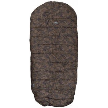 ŚPIWÓR FOX R3 CAMO SLIPPING BAG KARPIOWY WĘDKARSKI