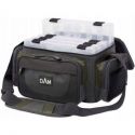 TORBA DAM SPINNING BAG M 4 PUDEŁKA 60344