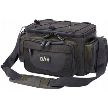 TORBA DAM SPINNING BAG M 4 PUDEŁKA 60344