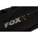SPODNIE DRESOWE FOX BLACK CAMO PRINT JOGGER S