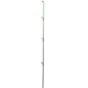SZCZYTÓWKA WĘGLOWA ROBINSON DO FEEDERA 60cm GREEN