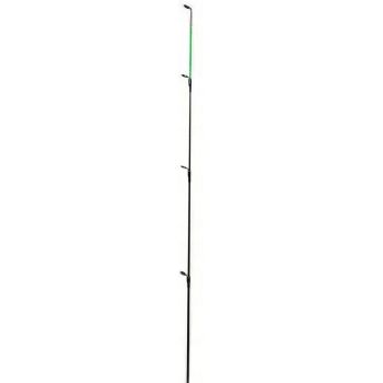 SZCZYTÓWKA WĘGLOWA ROBINSON DO FEEDERA 60cm GREEN