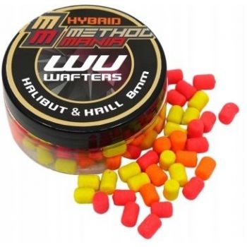 DUMBELLS METHOD MANIA UV WAFTERS HYBRID