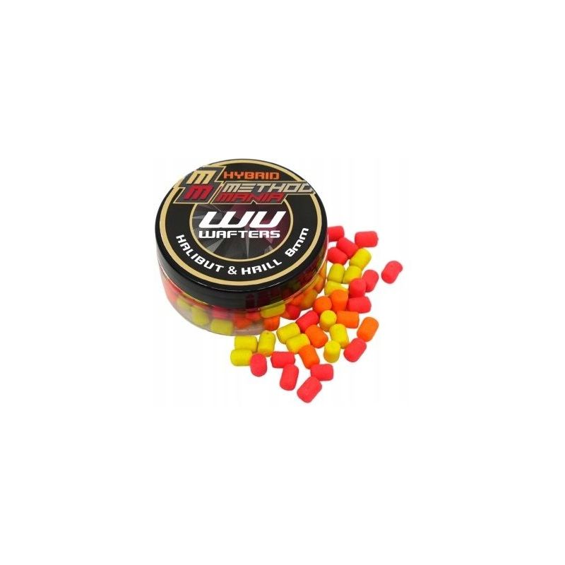 DUMBELLS METHOD MANIA UV WAFTERS HYBRID DUMBELLS METHOD MANIA UV WAFTERS HYBRID