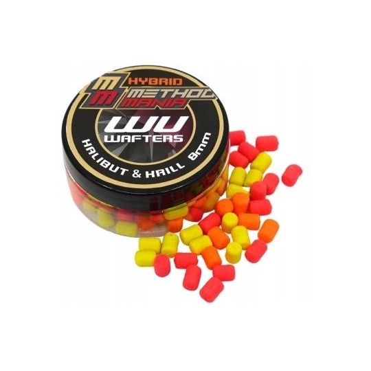 DUMBELLS METHOD MANIA UV WAFTERS HYBRID DUMBELLS METHOD MANIA UV WAFTERS HYBRID
