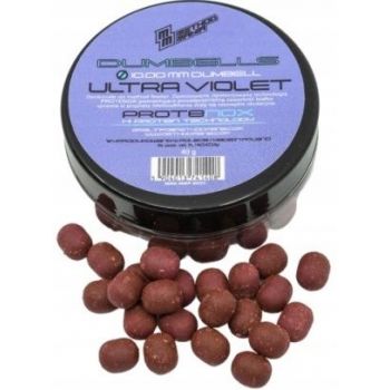 DUMBELLS METHOD MANIA SINKING 10mm ULTRA VIOLET