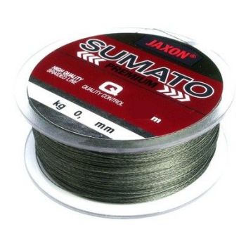 PLECIONKA JAXON SUMATO PREMIUM 0,32mm / 200m
