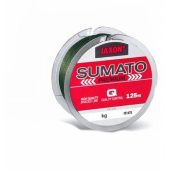 PLECIONKA JAXON SUMATO PREMIUM 0,32mm / 200m