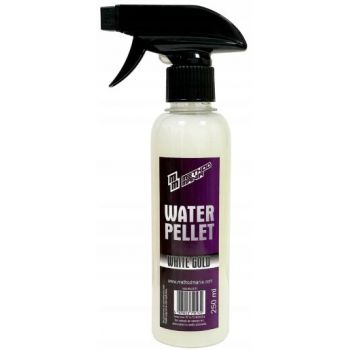 LIQUID METHOD MANIA WATER PELLET 250ml WHITE GOLD
