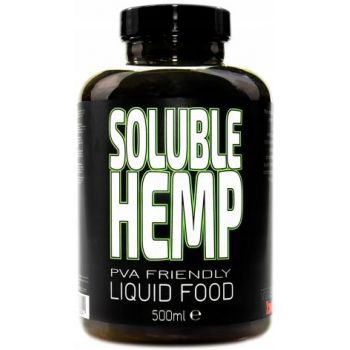 LIQUID MUNCH BAITS SOLUBLE HEMP 500ml
