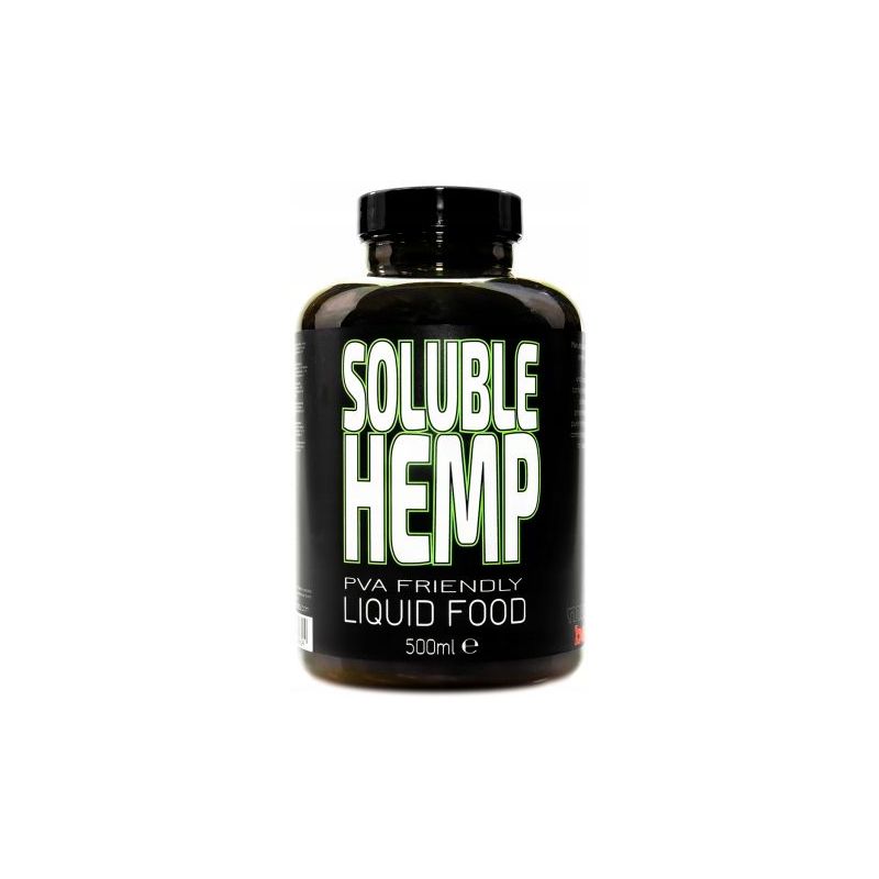 LIQUID MUNCH BAITS SOLUBLE HEMP 500ml LIQUID MUNCH BAITS SOLUBLE HEMP 500ml